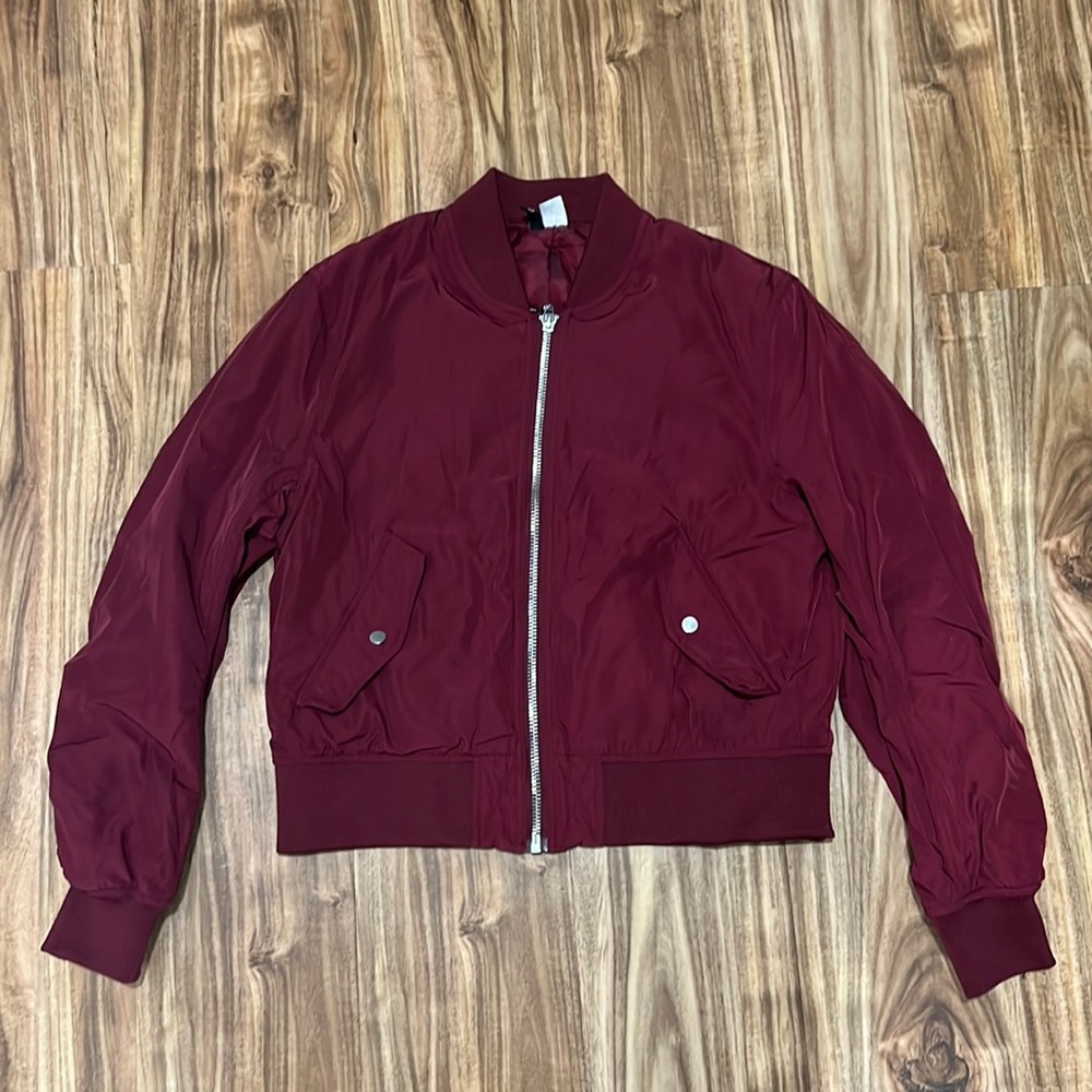 H&M JACKET